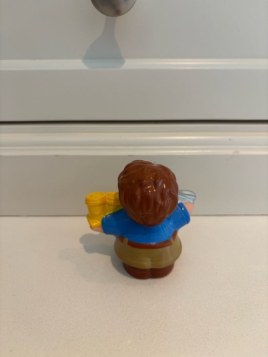 Little People Dad Character - Picture 3 of 5